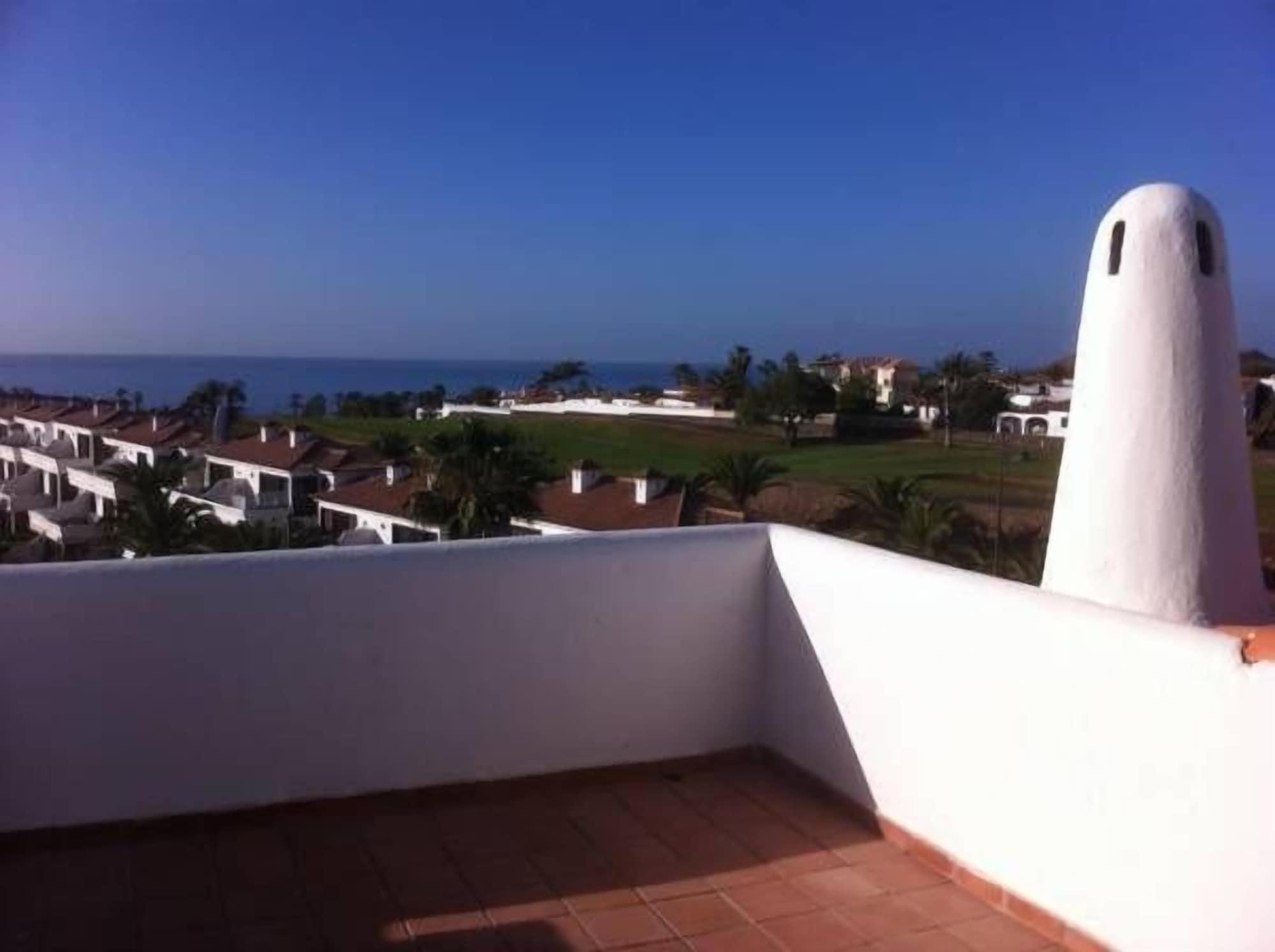 Hotel Fairways Club à Golf Del Sur Extérieur photo