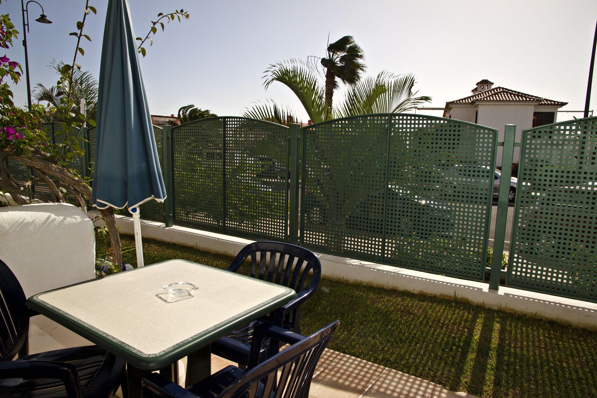Hotel Fairways Club à Golf Del Sur Extérieur photo