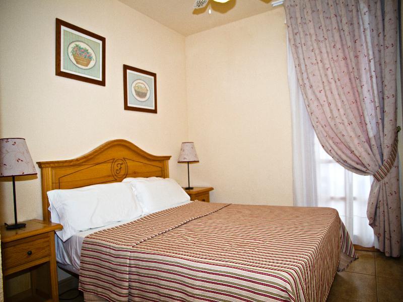 Hotel Fairways Club à Golf Del Sur Extérieur photo